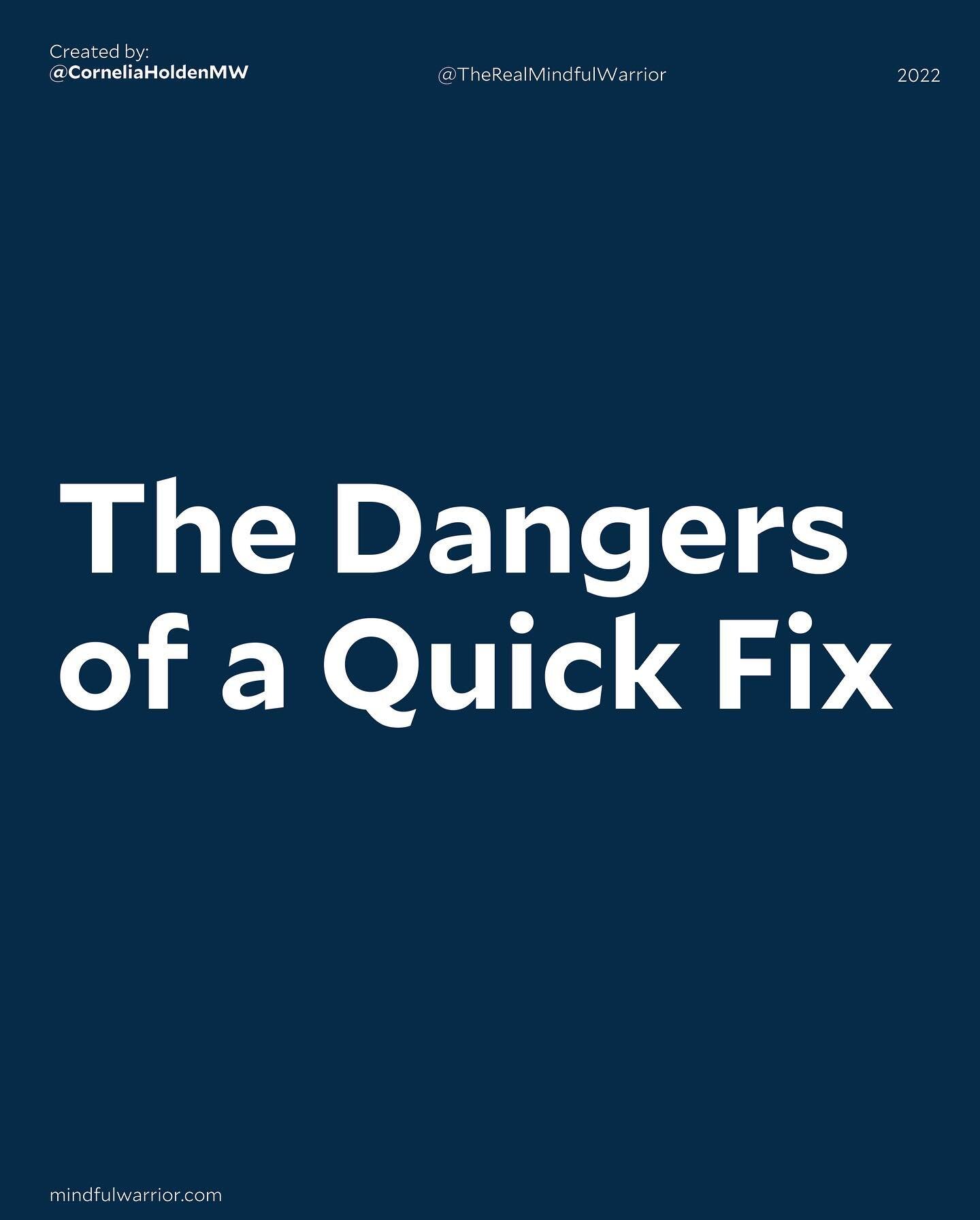 Have you been tempted to cut a corner to get somewhere faster? Are you trying to build something powerful by stacking weakness on top of weakness? Do you end up linking mistakes? If so, take a beat to step back and reorganize. It&rsquo;s time to buil