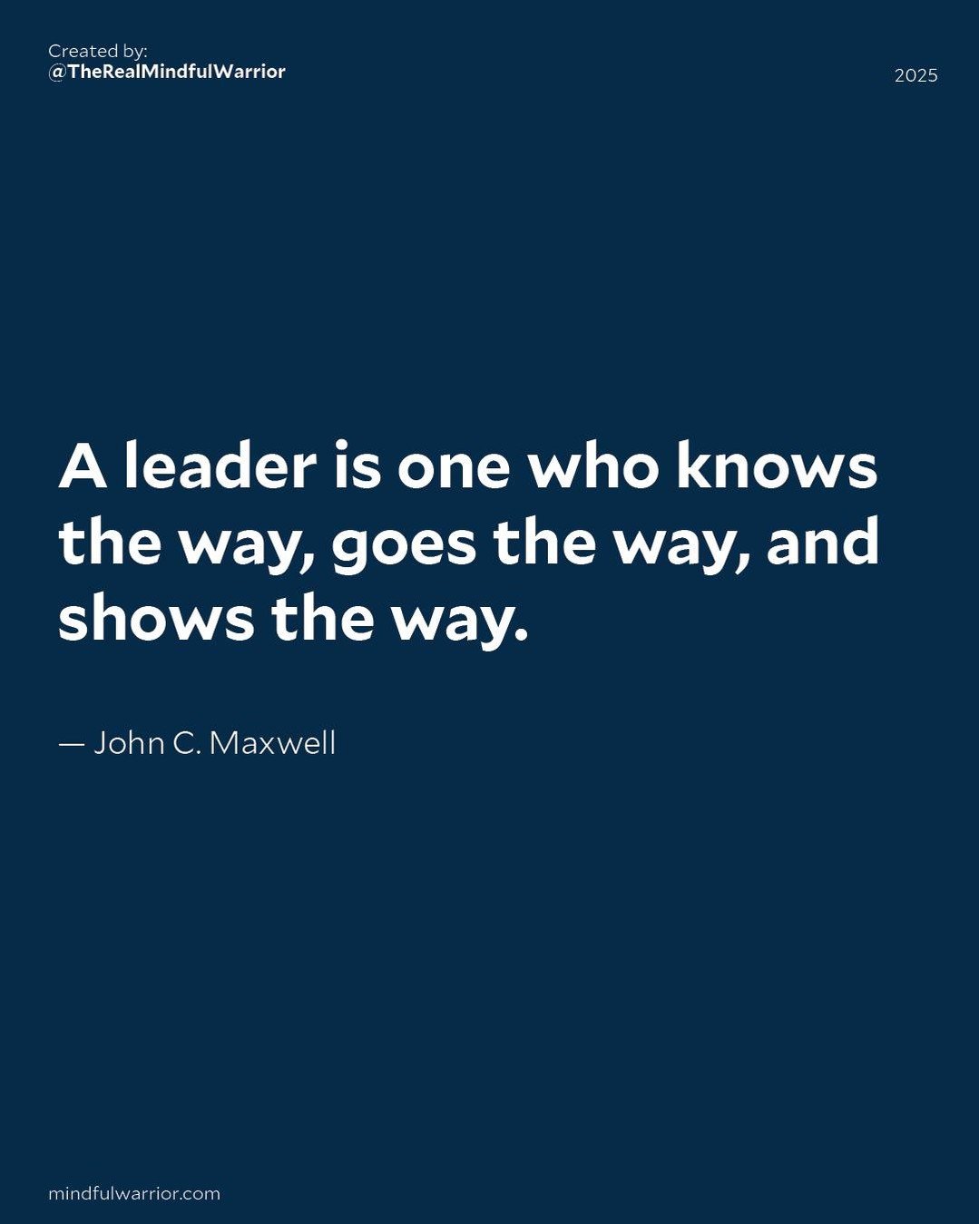 #MindfulWarrior
#ConsciousLeadership
#Executivecoaching
#Leadershipwithsoul
#Performancewithpurpose
#QuoteOfTheDay
#LeadWithIntention
#AwakenedLeadership
#EmbodiedLeadership
#IntegrityInAction