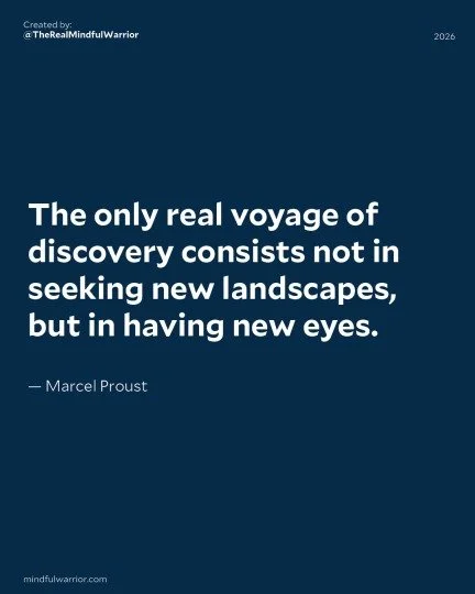 This week's executive performance coaching and organizational alignment inspiration.

#MindfulWarrior
#ConsciousLeadership
#Executivecoaching
#Leadershipwithsoul
#Performancewithpurpose
#QuoteOfTheDay
#LeadWithIntention
#AwakenedLeadership
#EmbodiedL