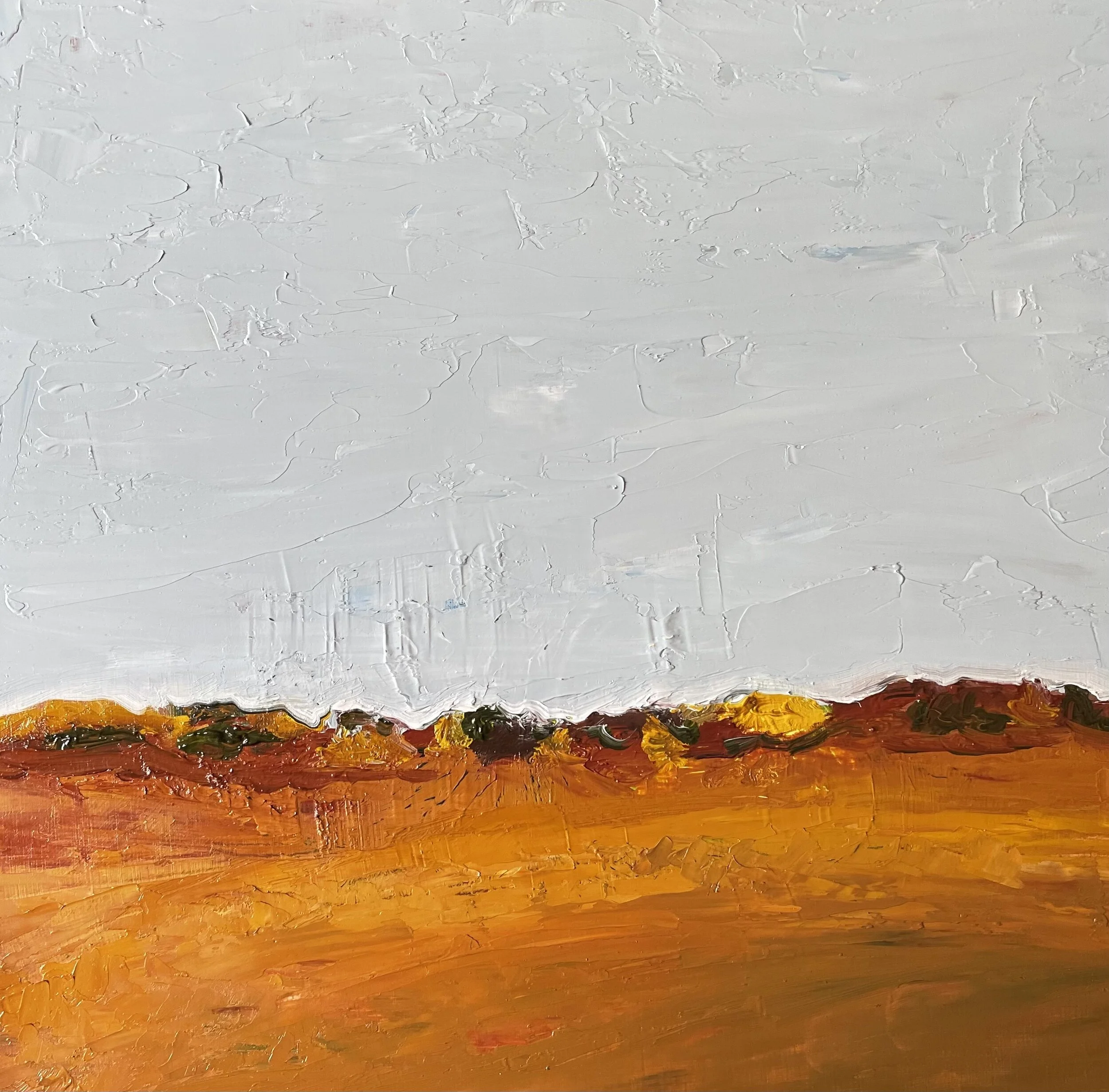 Umber Fields