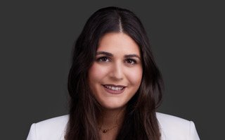 Adina Banayan, Assoc AIA | Associate Director