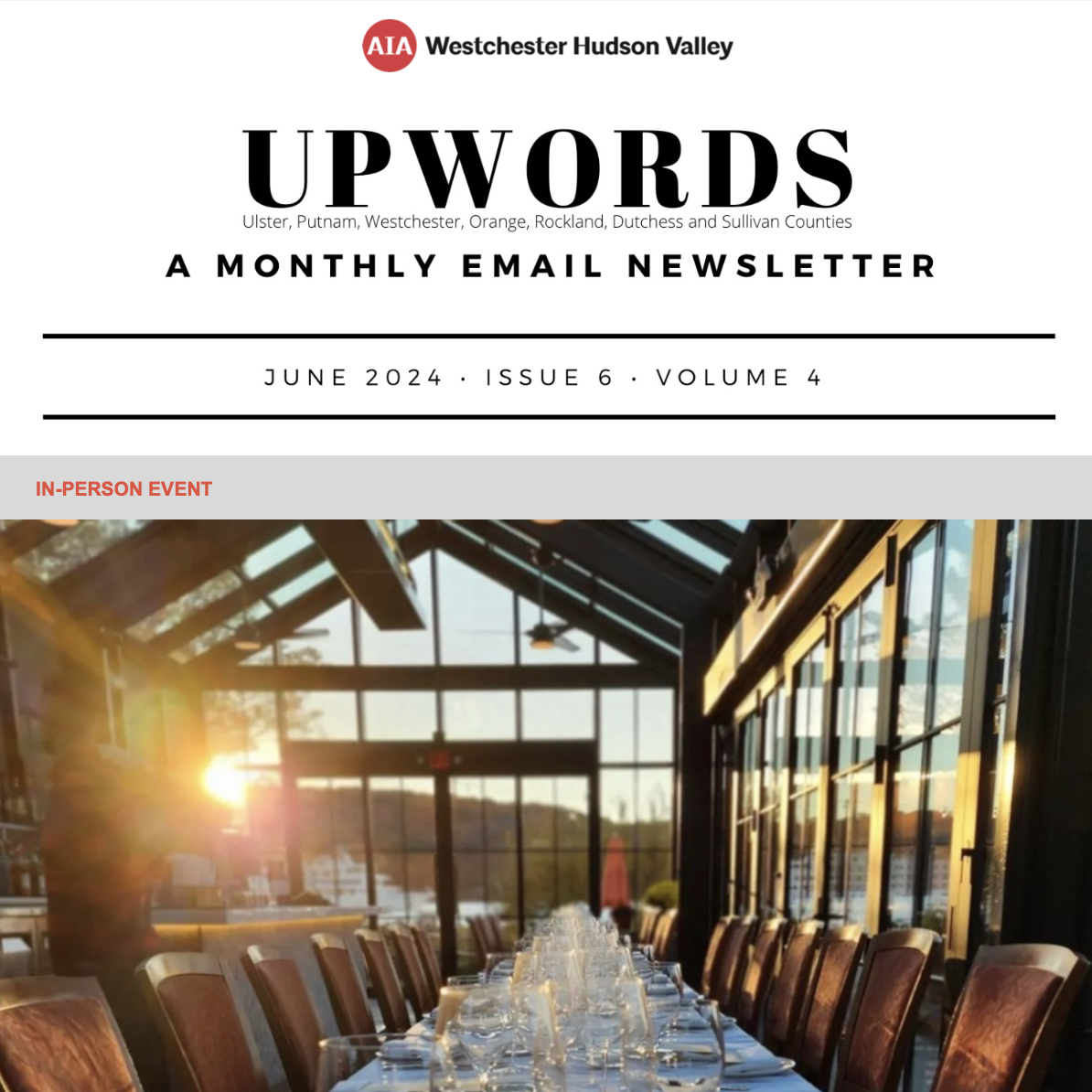 UPWORDS - June 2024  