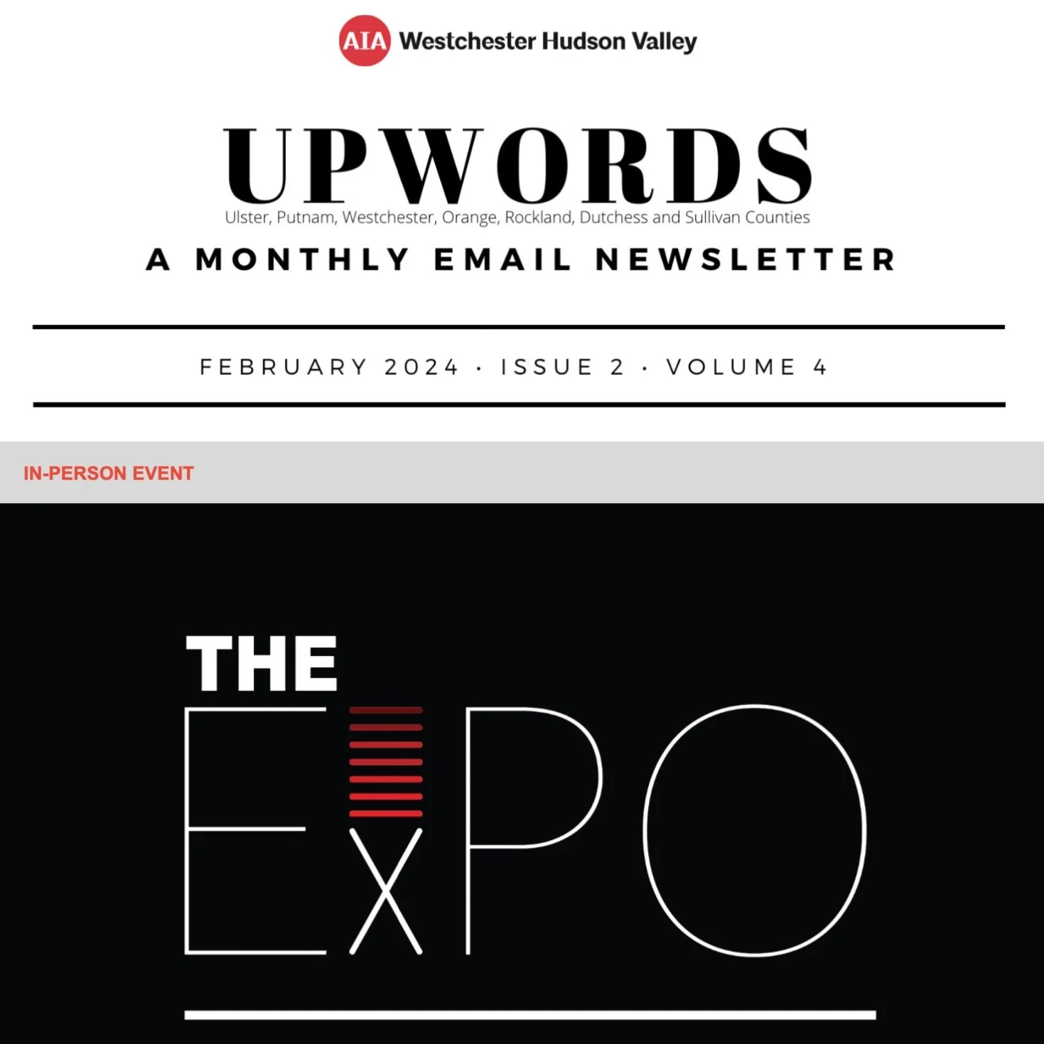 UPWORDS - February 2024  