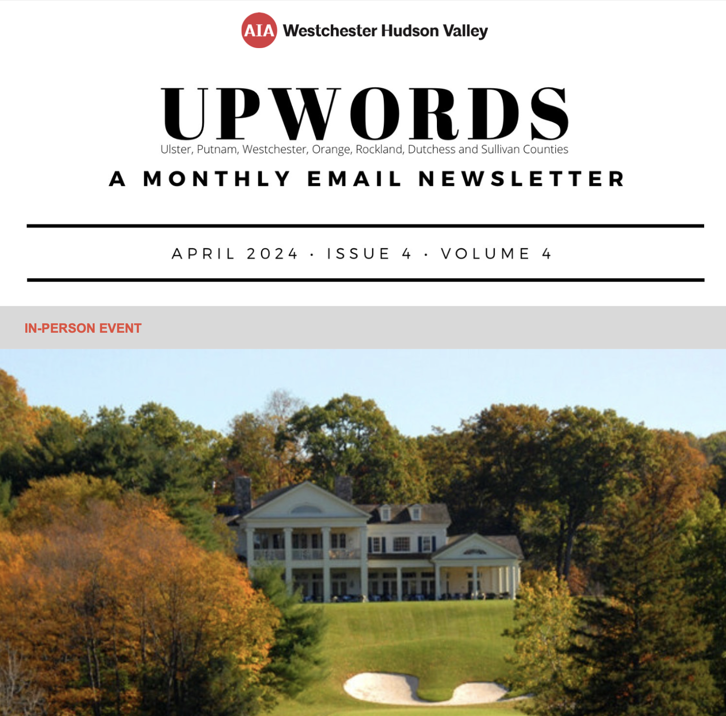 UPWORDS - April 2024 