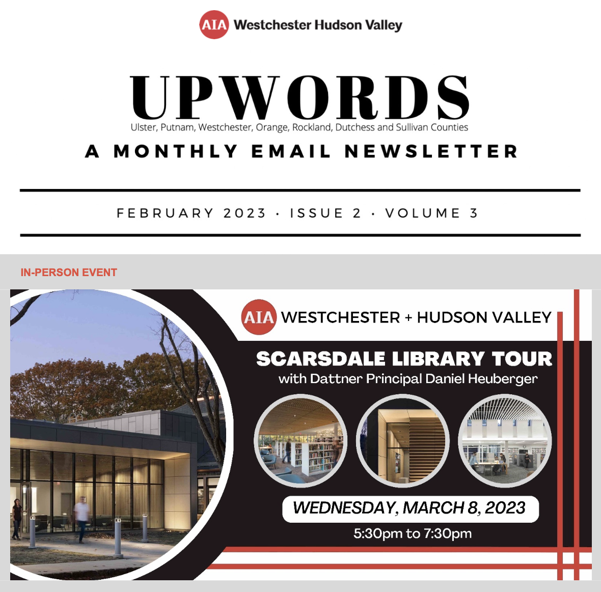UPWORDS - February 2023 