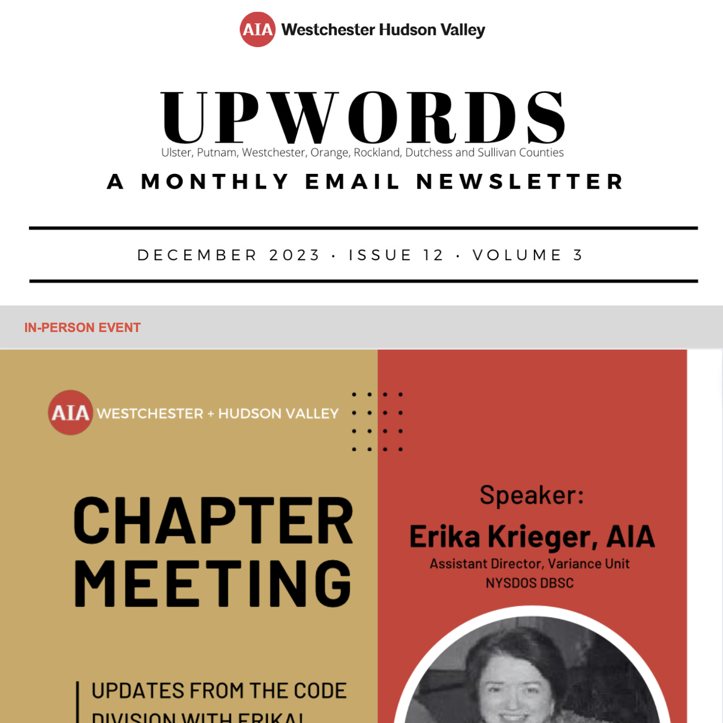 UPWORDS - December 2023 