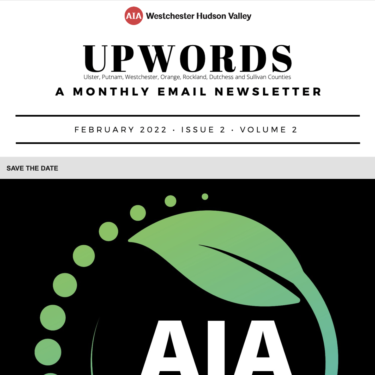 UPWORDS - February 2022 