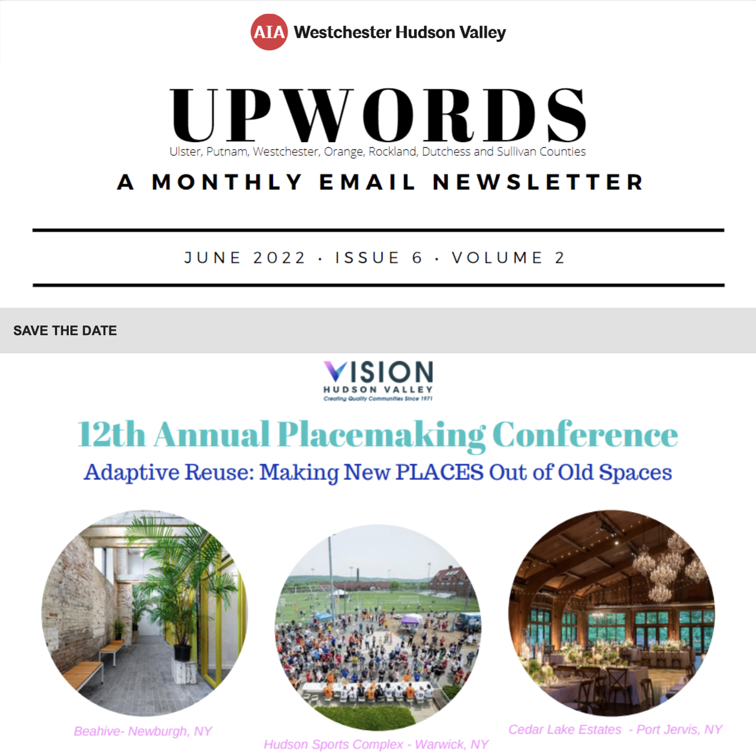 UPWORDS - June 2022