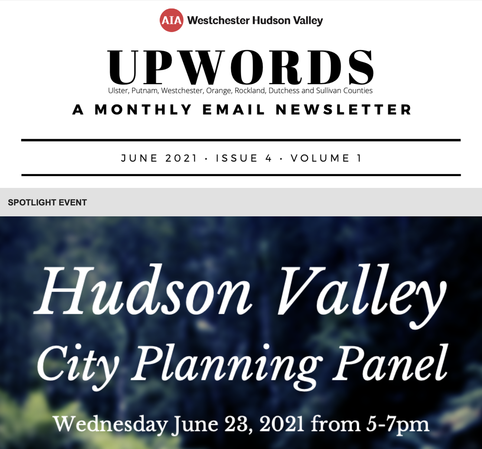 UPWORDS - June 2021