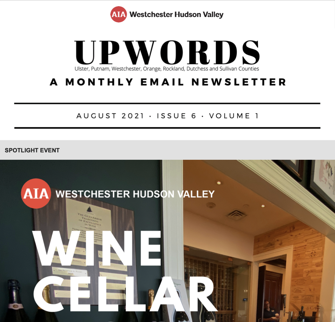 UPWORDS - August 2021