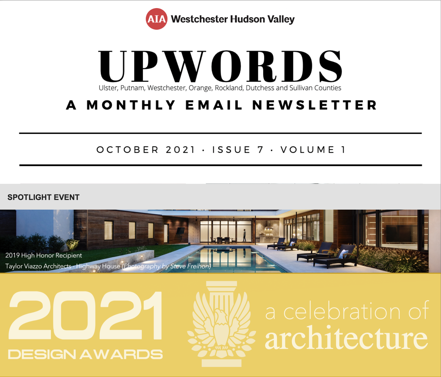 UPWORDS - October 2021