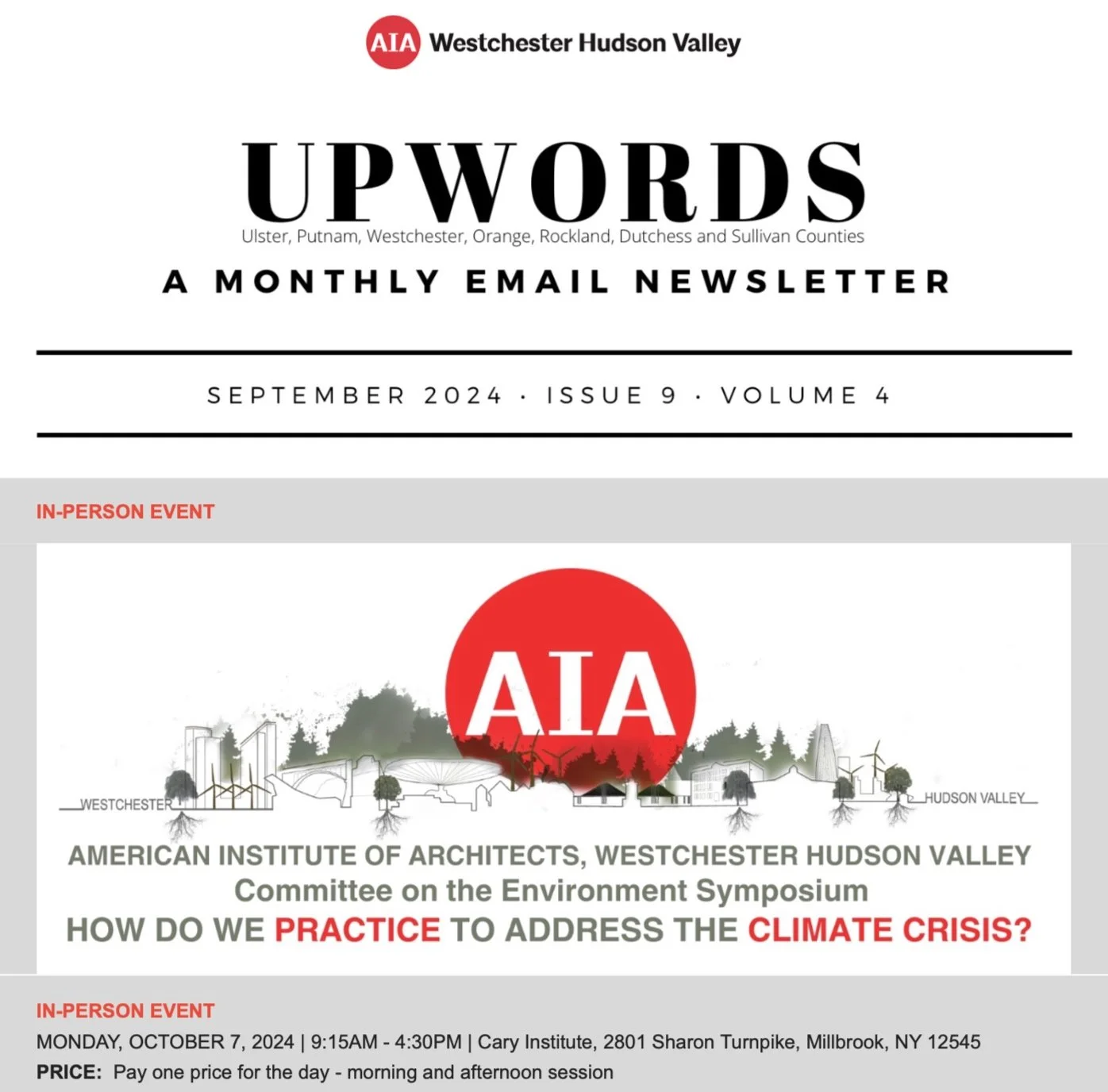 UPWORDS - September 2024   