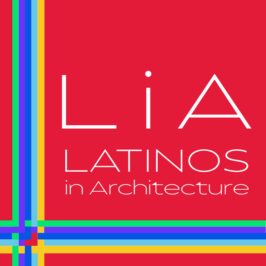 Latinos in Architecture - Zoom Lecture Series