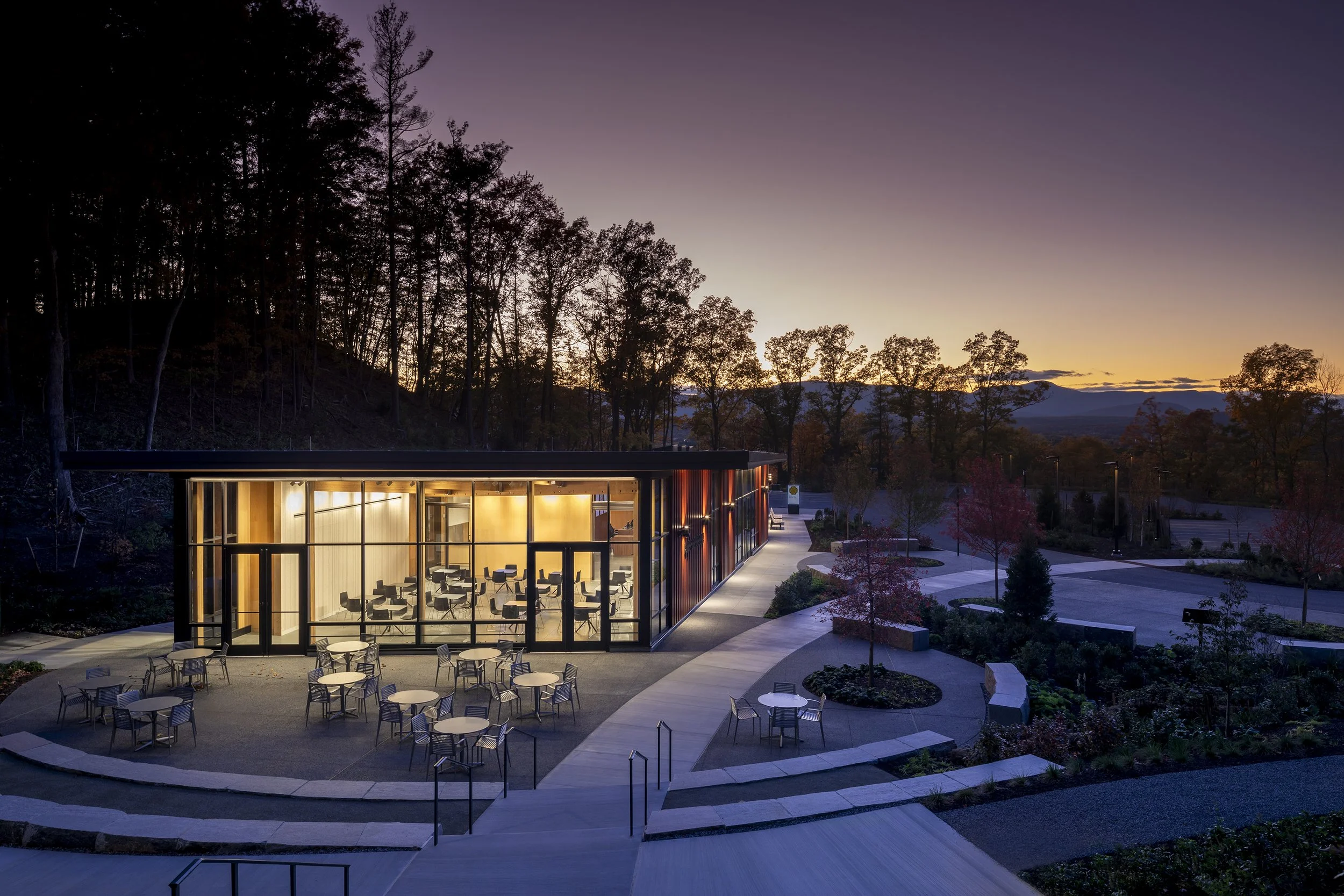 AIAWHV Annual Meeting - Two Timber Tales
