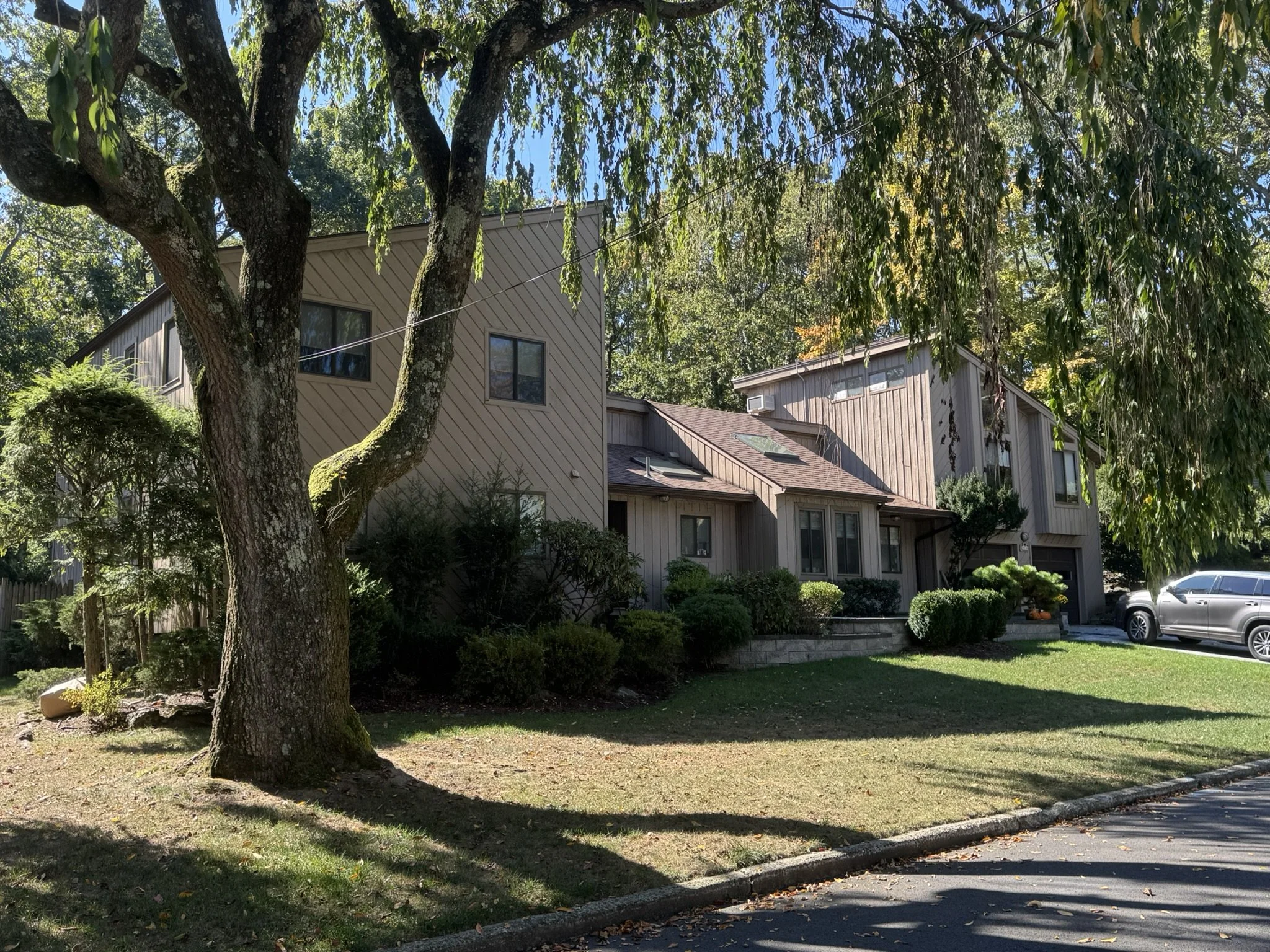 Tour - Midcentury Modern in New Rochelle: A Tour of Home Interiors