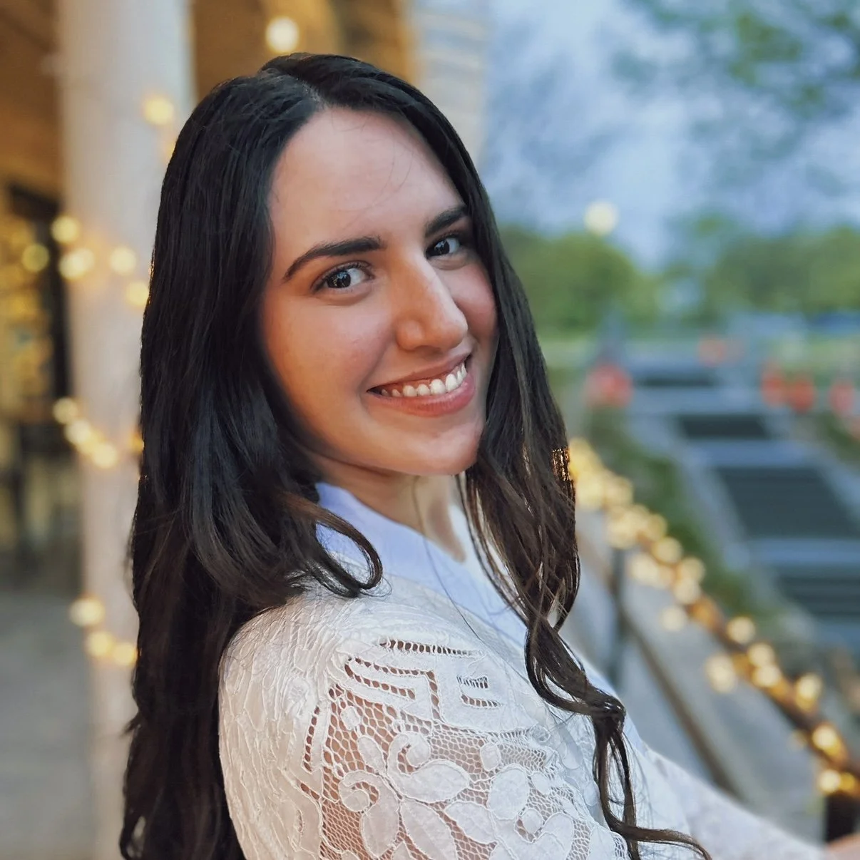 Ana Pereira, Assoc. AIA | Associate Director