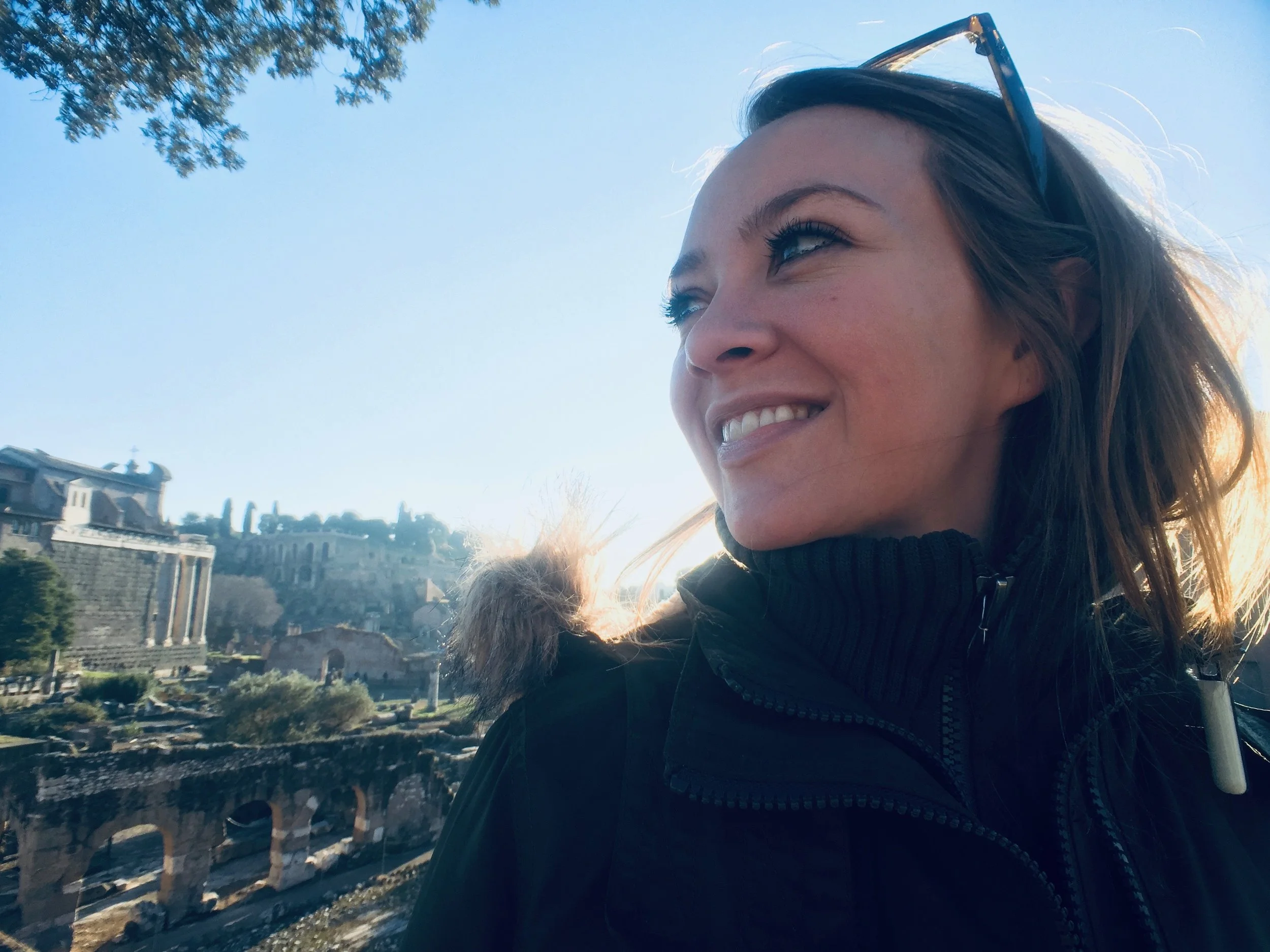 Brooklyn Bogdan, AIA | Director