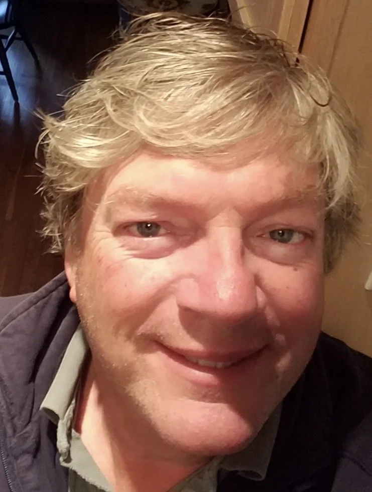 Robert Everett, AIA | Director