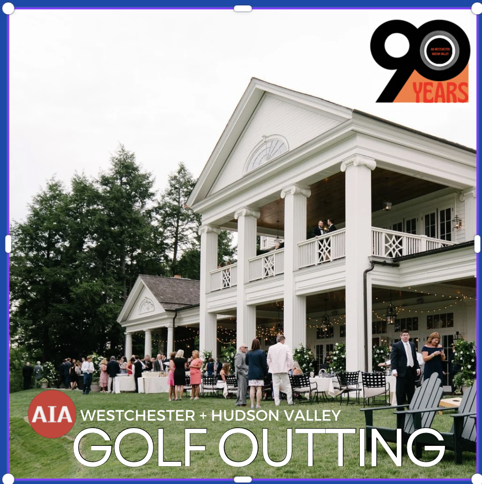 Bedford Hills - AIAWHV Golf Outing Scholarship Fundraiser 