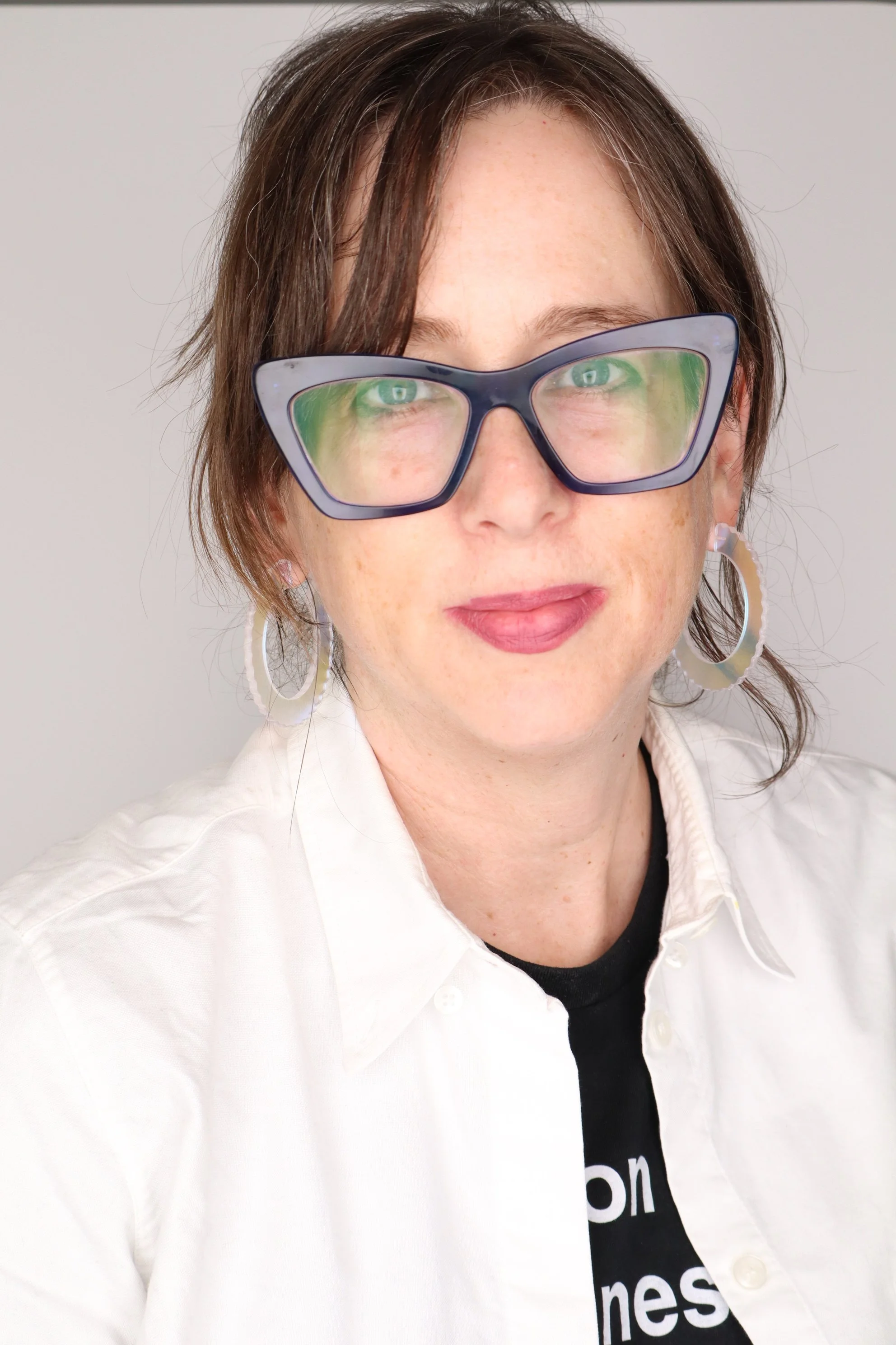 Julie Torres Moscovitz, AIA