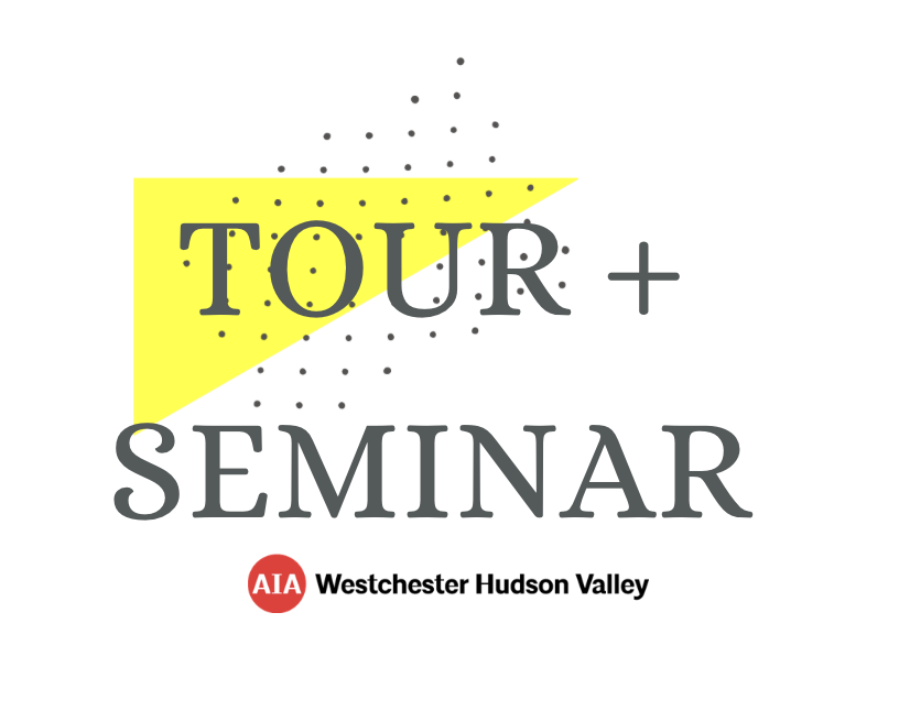 AIAWHV All day tour/seminar - Hamilton, NJ