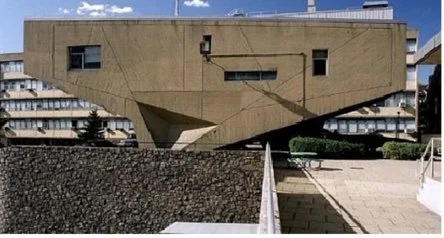 University Heights Walking Tour