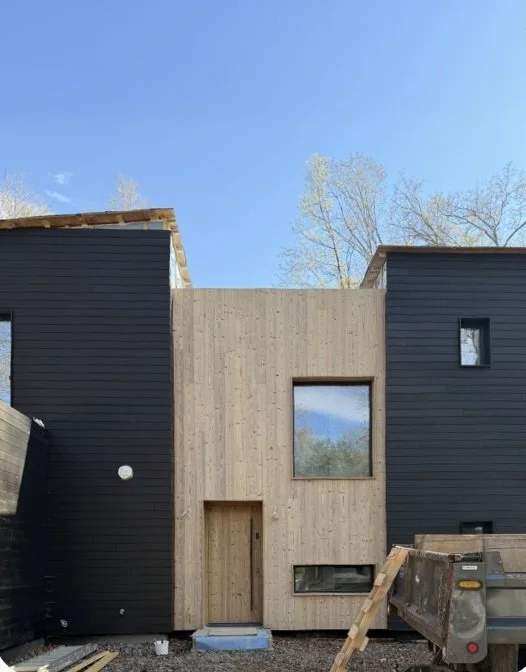 Passive House Tour: Shawangunk Passive