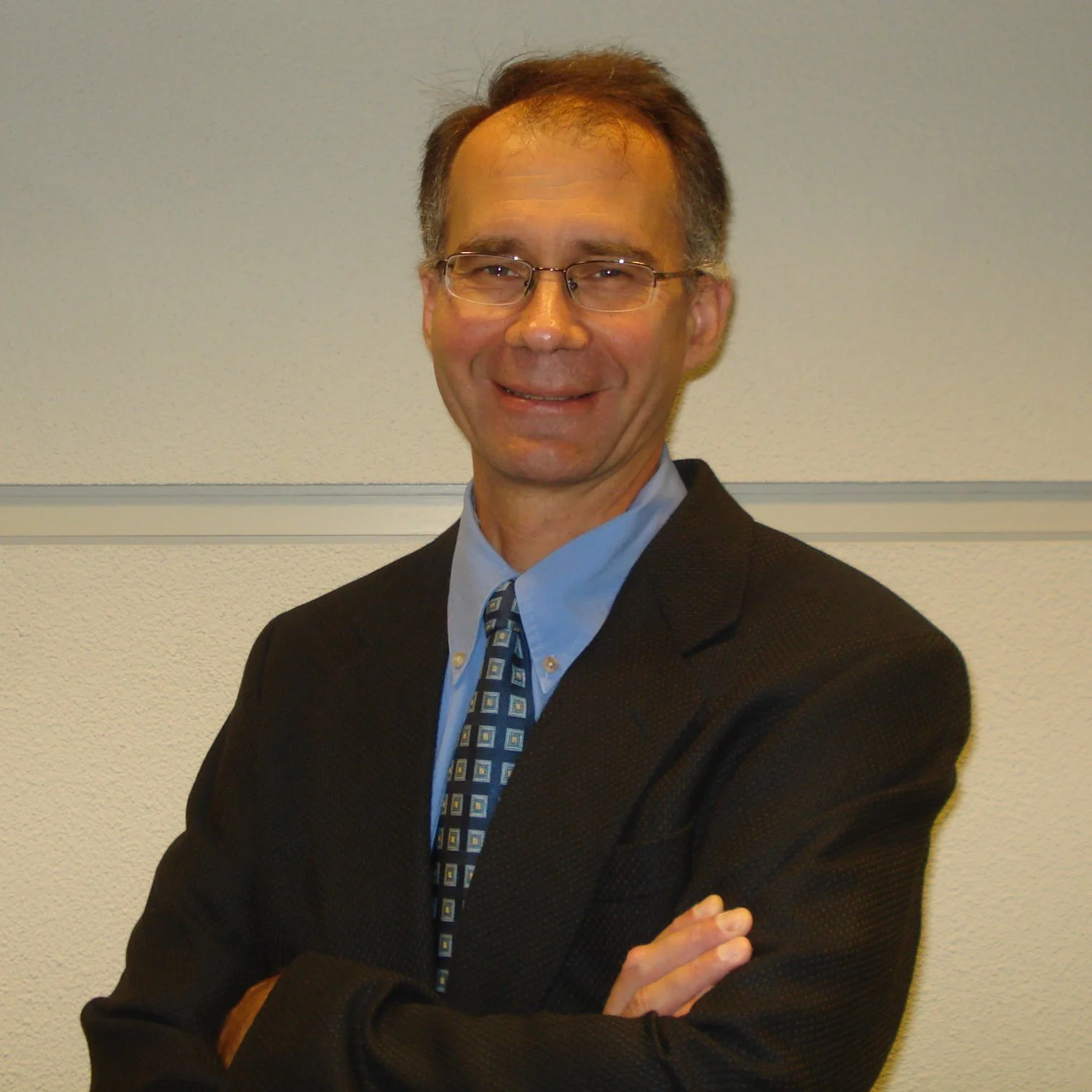 Ed Vogel, AIA | Director