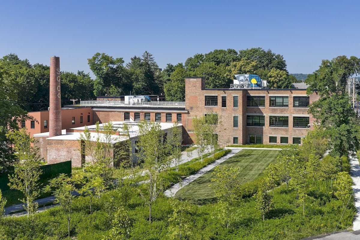 Presentation/Tour - Northside Hub: Designing for Climate, Health, and Community Impact