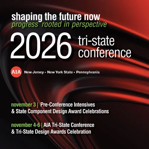 2026 AIA Tri-State Conference