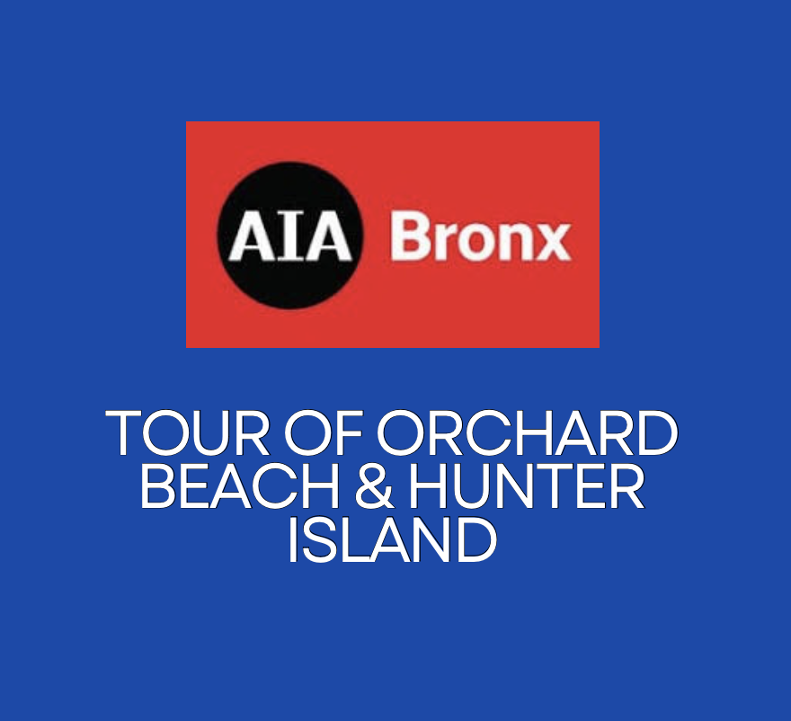 Tour of Orchard Beach &amp; Hunter Island
