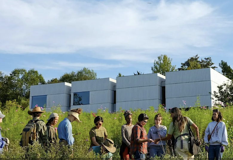 Placing Architecture’s Responsibility to Land Justice