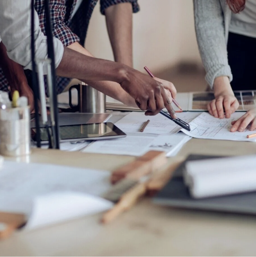 EMERGING PROFESSIONALS