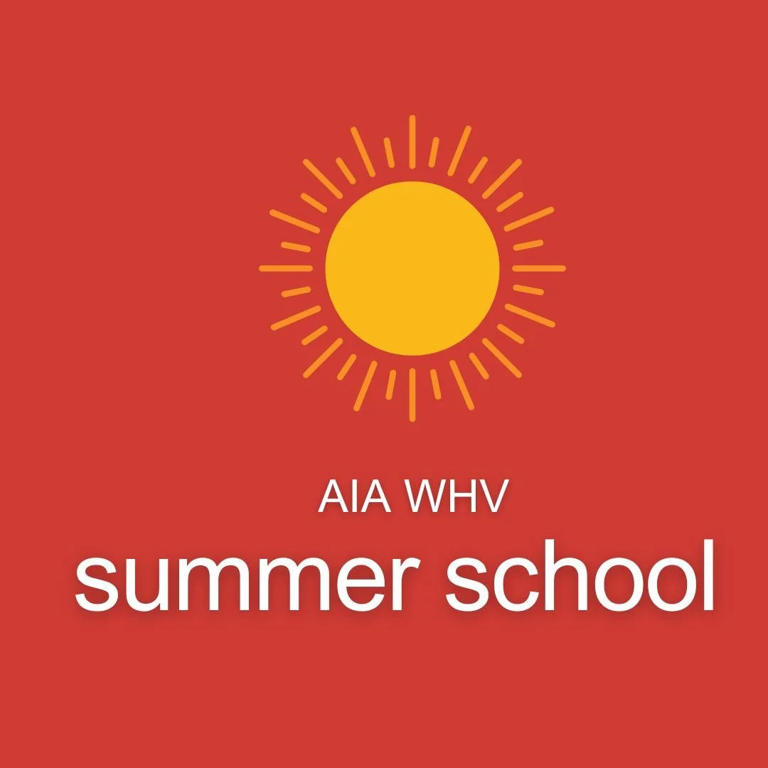 Summer School  2027