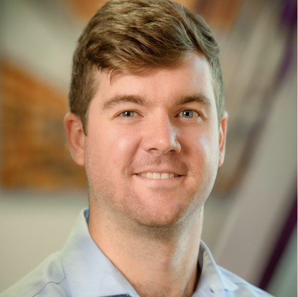 SECRETARY | Nick Binder, AIA, BinderHaus
