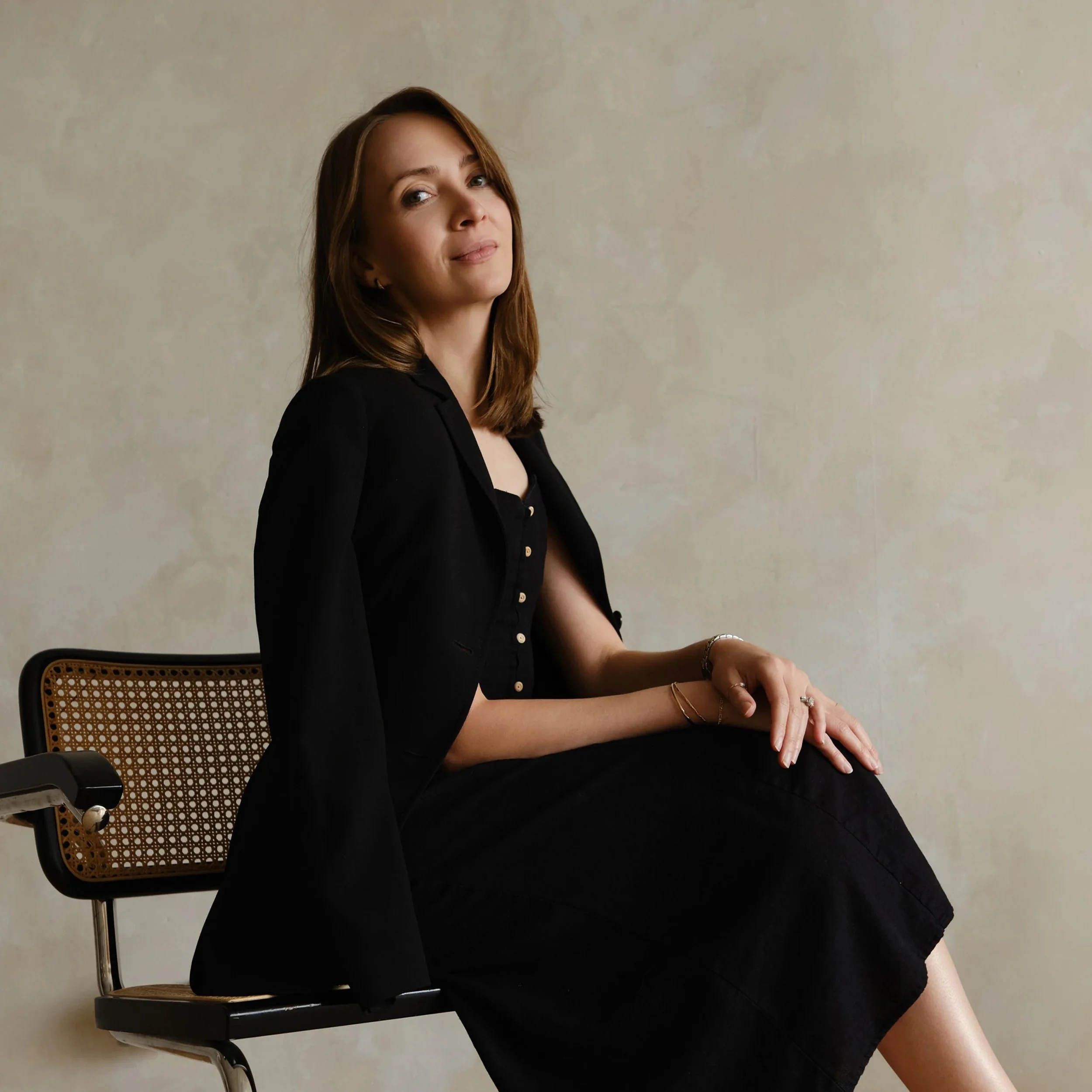 Brooklyn Bogdan, AIA | Director