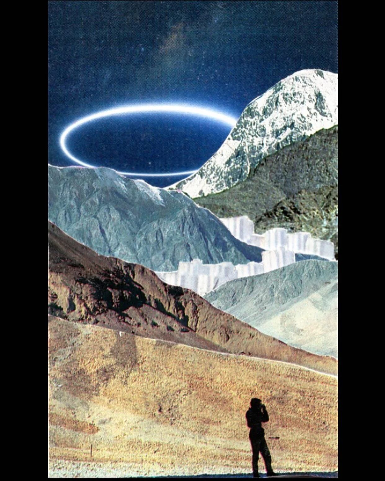 Original art! For your wallet! 

#collage #collageart #orginalart #businesscards #landscape #alieninvasion