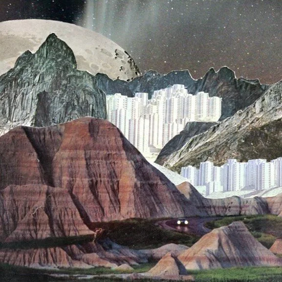 Runaway Road Trip

#collage #collageart #originalart #roadtrip #landscape #pandemiclife