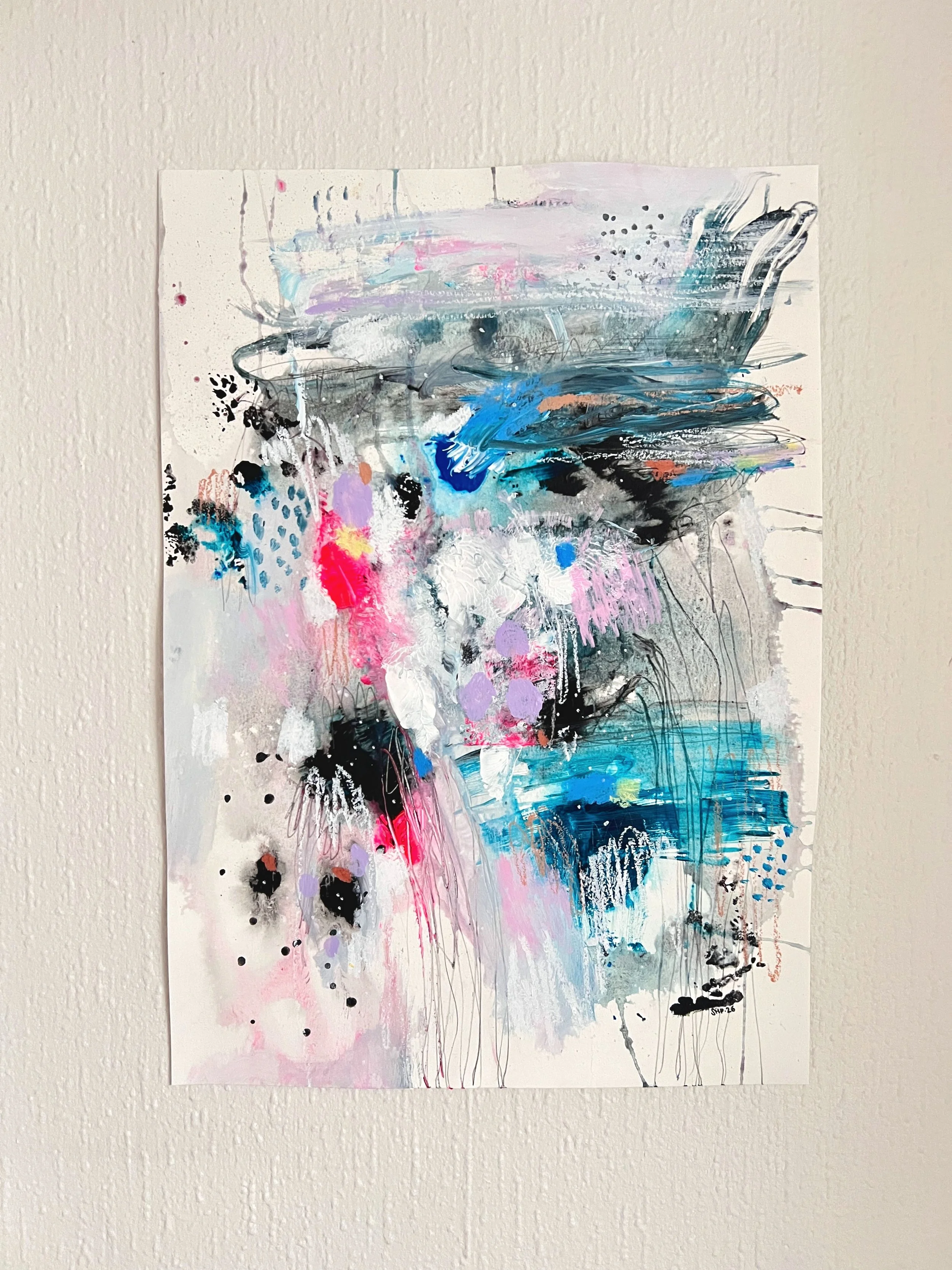 I Trust That This World Is Full Of Love