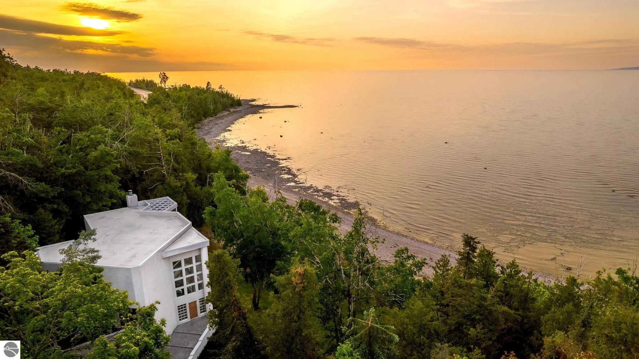 Charlevoix, MI - $2.3M