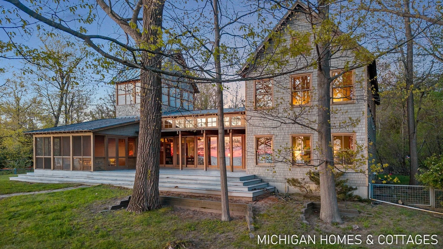 Fennville, MI - $2.8M