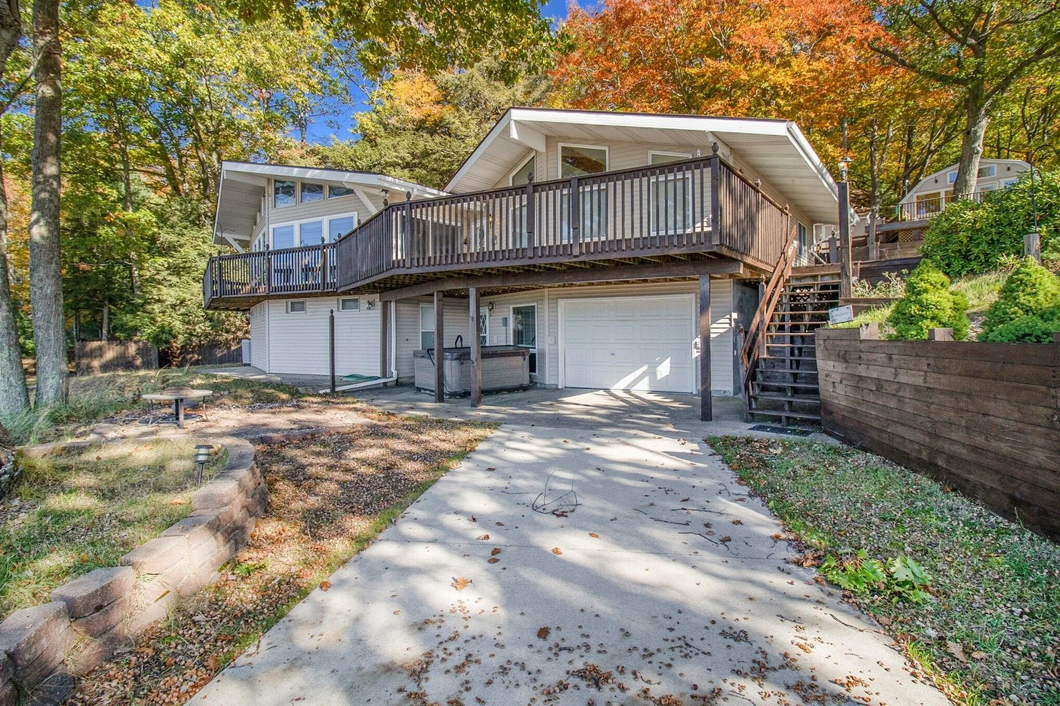 Pentwater, MI - $1.4M