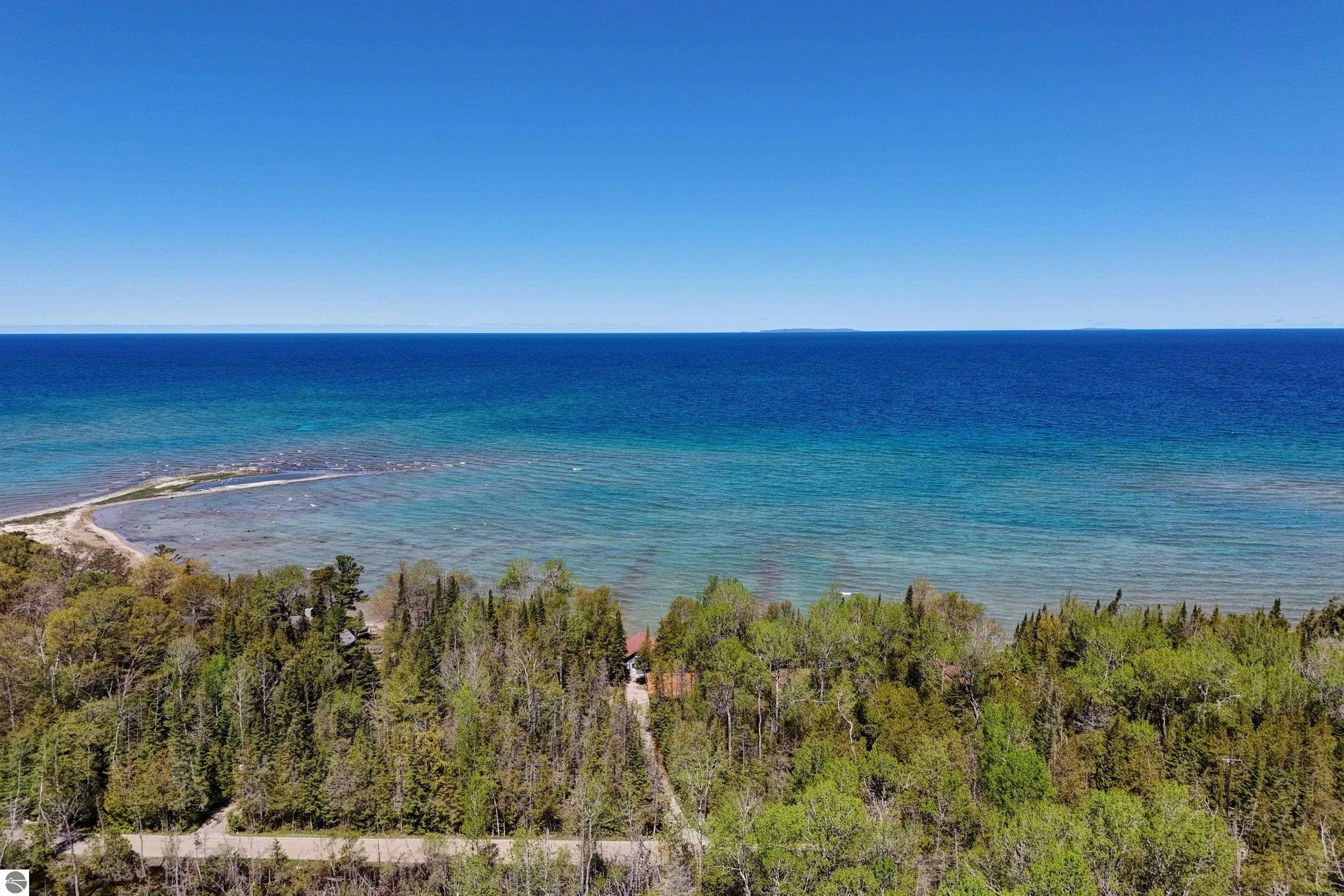 Northport, MI - $1.5M