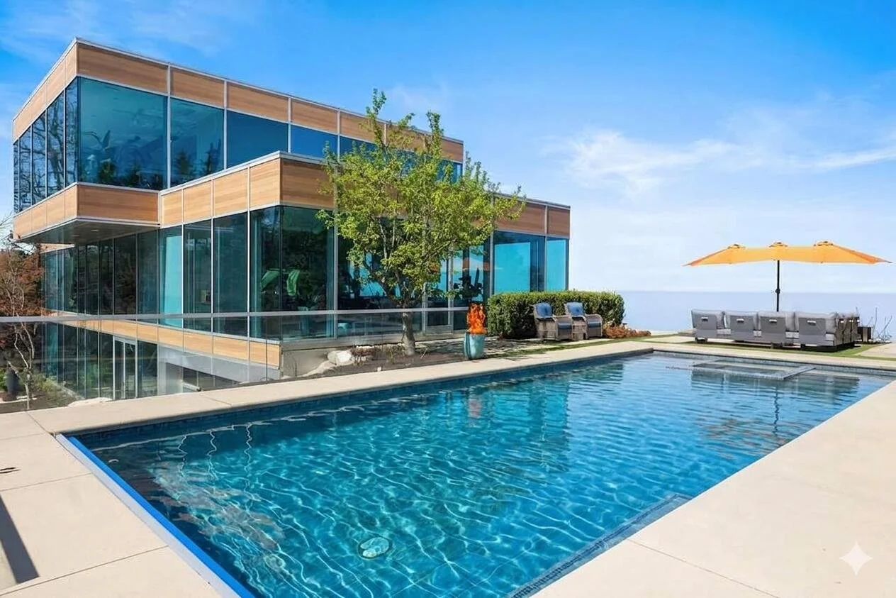 New Buffalo, MI - $4.45M