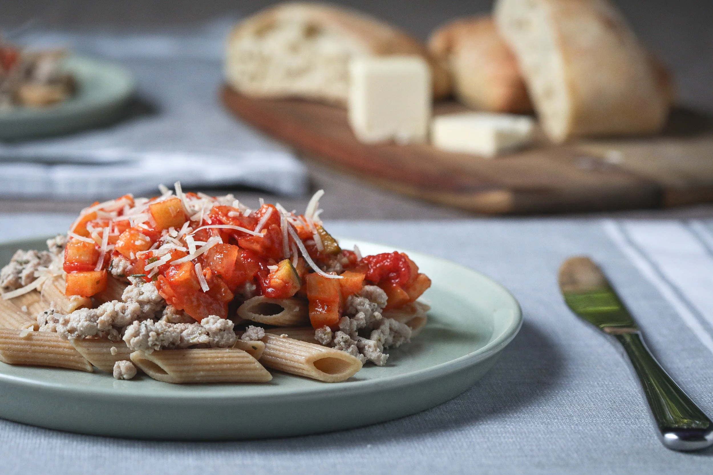 Medically Tailored Meals Delivered to Your Door!