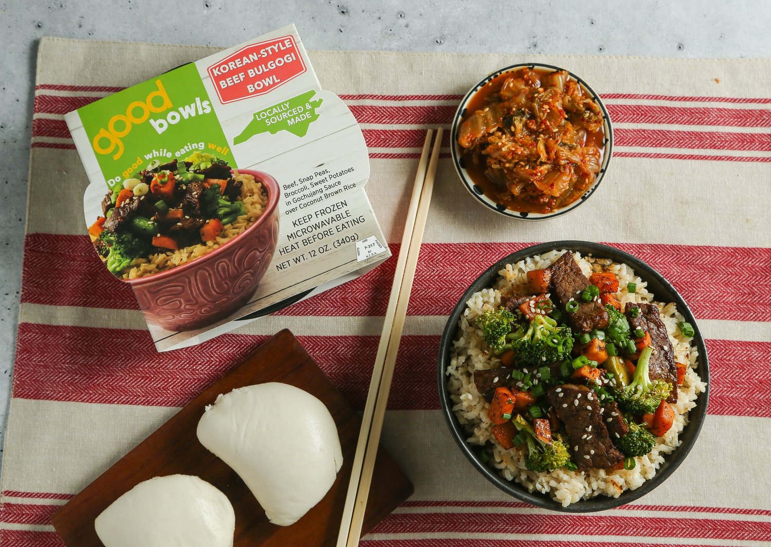 Korean Food All Recipes Bulgogi Easy Bulgogi Recipe Ground Beef