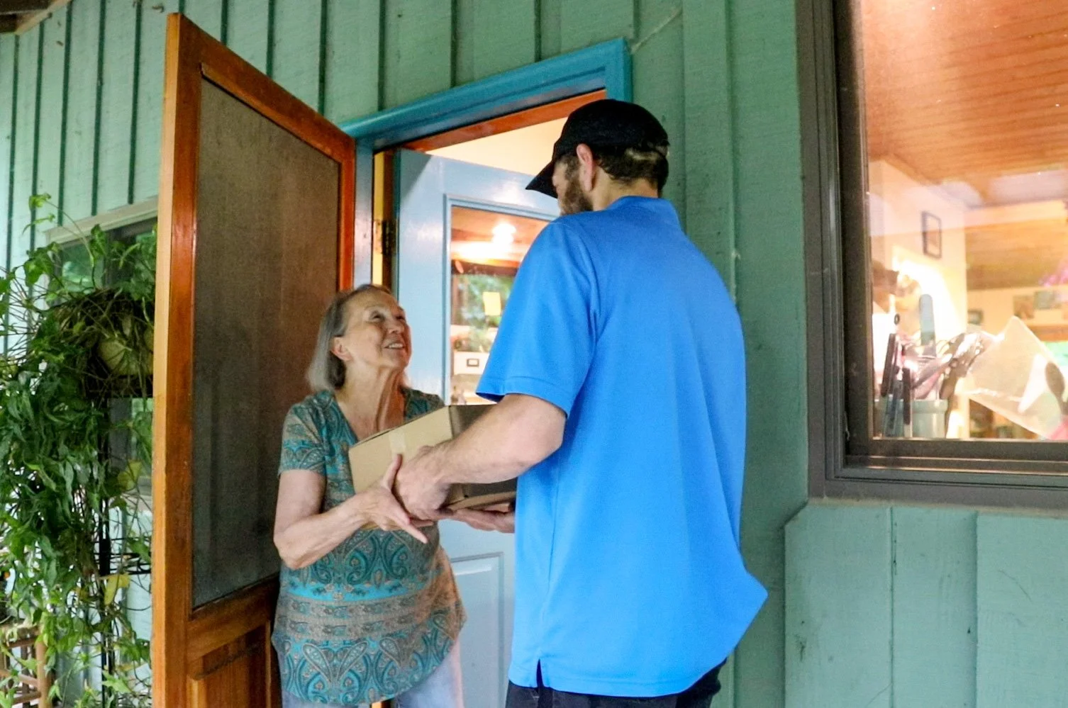 NourishedRx - Feed Your Health