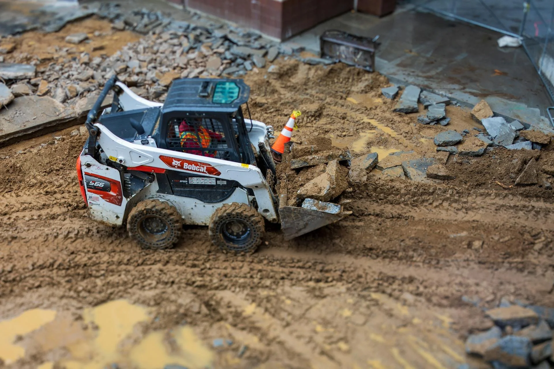 bobcat error codes list