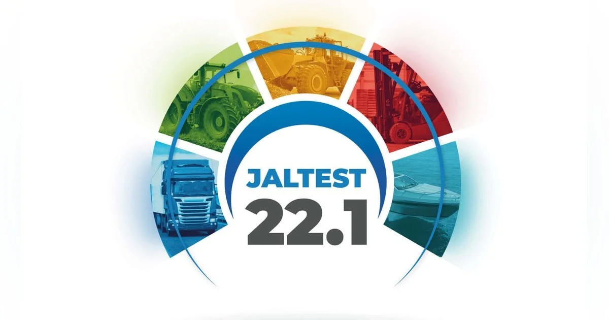 Jaltest 22.1 Update Release