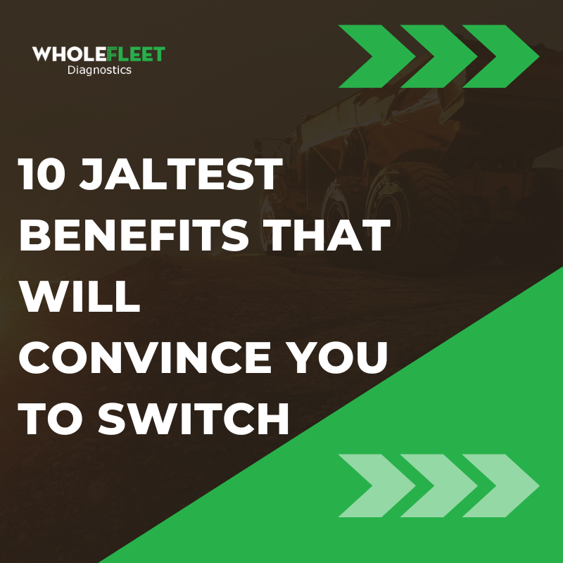 10 Jaltest Benefits That Will Convince You to Switch